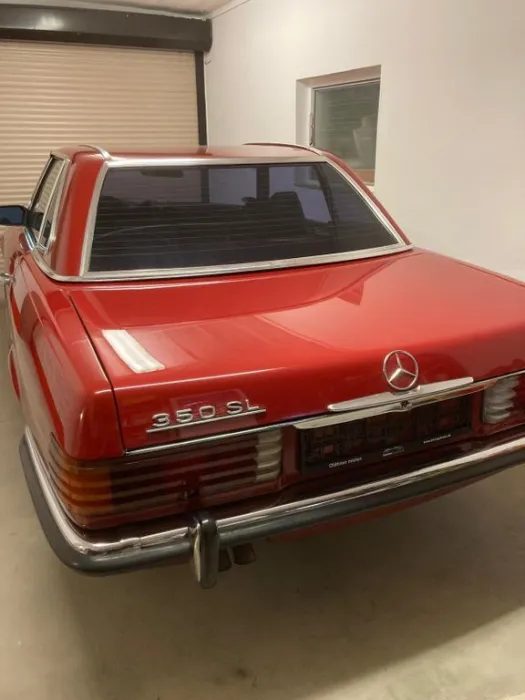 Mercedes-Benz 450
