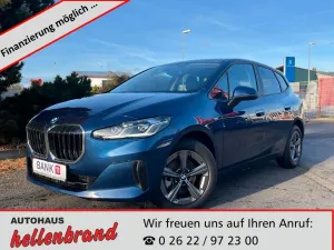 BMW 216i Active Tourer