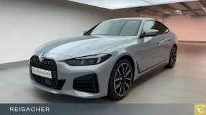 BMW 430i xDrive Gran Coupé Sportpaket Sitzheizung  