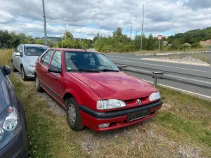 Renault R 19