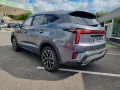 JAC JS8Pro