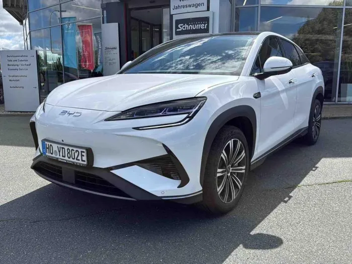 BYD SEALION 7 230 kW RWD Comfort