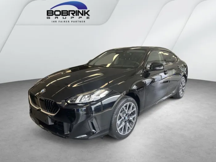 BMW 216 Gran Coupe Shz DAB Klima Driving Assistant