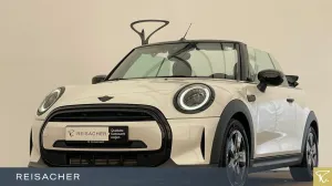 MINI Cooper Cabrio Classic-Trim,Autom
