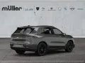Leapmotor C10 BEV 70kWh Design