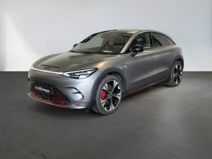 Smart #3 Brabus 360°KAM+DISTRONIC+HEAD-UP+KAMERA+NAVI