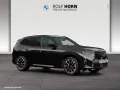 BMW X3 M50 xDrive M Pro AHK IconicGlow Pano HeadUp