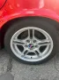 BMW 525i Oldtimer Garagenfahrzeug