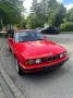 BMW 525i Oldtimer Garagenfahrzeug