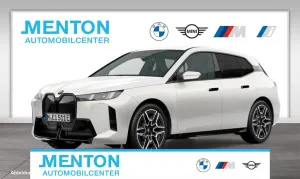 BMW iX xDrive45