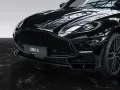 Aston Martin DBX S MY26 - Ventilated Seats - Heated Steering