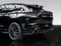 Aston Martin DBX S MY26 - Ventilated Seats - Heated Steering