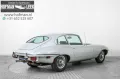 Jaguar E-Type 4.2 coupe