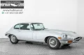 Jaguar E-Type 4.2 coupe
