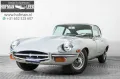 Jaguar E-Type 4.2 coupe