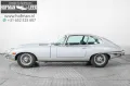 Jaguar E-Type 4.2 coupe