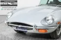 Jaguar E-Type 4.2 coupe