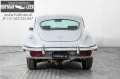 Jaguar E-Type 4.2 coupe