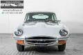 Jaguar E-Type 4.2 coupe