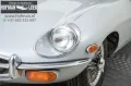 Jaguar E-Type 4.2 coupe