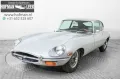 Jaguar E-Type 4.2 coupe