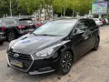 Hyundai i40 1.7 CRDI 1.HAND/KAMERA/NAVI/XENON/LED/PDC