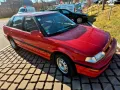 Honda Concerto