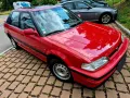 Honda Concerto