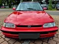 Honda Concerto