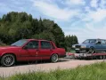 Volvo 740 744 turbo