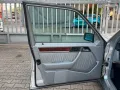 Mercedes-Benz 500E