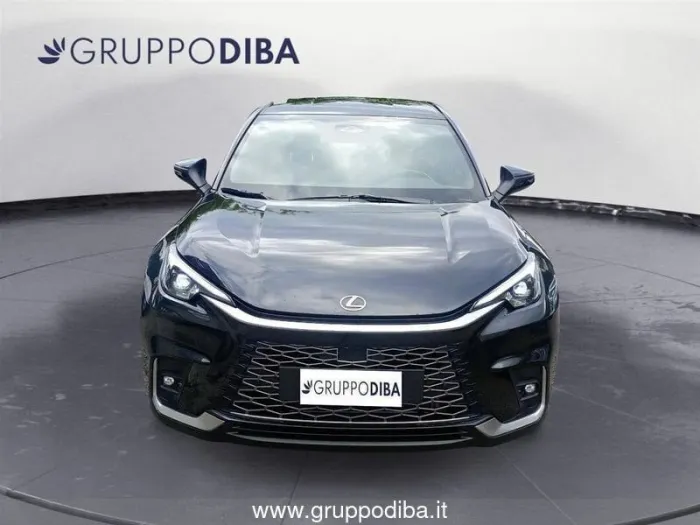 Other Lexus LBX 1.5 hybrid Relax 4wd