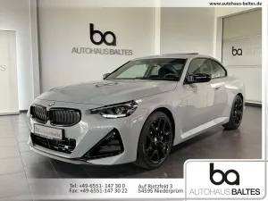 BMW xDrive 19