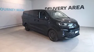 Fiat Ulysse 2.2 Multijet 180 CV S&S AT8 L3 Combi