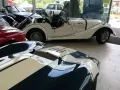 Morgan Plus 8 - eine sehr günstige Gelegenheit!