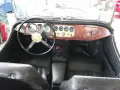 Morgan Plus 8 - eine sehr günstige Gelegenheit!