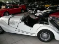 Morgan Plus 8 - eine sehr günstige Gelegenheit!