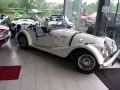 Morgan Plus 8 - eine sehr günstige Gelegenheit!