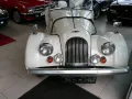 Morgan Plus 8 - eine sehr günstige Gelegenheit!
