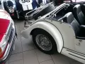 Morgan Plus 8 - eine sehr günstige Gelegenheit!