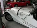 Morgan Plus 8 - eine sehr günstige Gelegenheit!