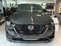 Mazda CX-60 3.3 e-SKYACTIV-D 254 AT AWD Homura Plus
