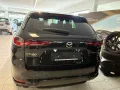 Mazda CX-60 3.3 e-SKYACTIV-D 254 AT AWD Homura Plus