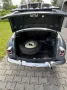 Simca Aronde 9 Mille Miglia eligible