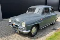 Simca Aronde 9 Mille Miglia eligible