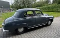 Simca Aronde 9 Mille Miglia eligible