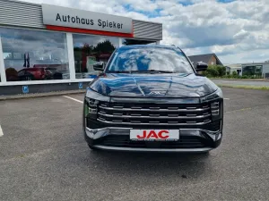 JAC JS8Pro