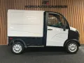 Aixam D-Truck Kastenwagen 2025/11 - 8 PS Motor