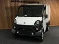 Aixam D-Truck Kastenwagen 2025/11 - 8 PS Motor