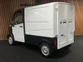 Aixam D-Truck Kastenwagen 2025/11 - 8 PS Motor